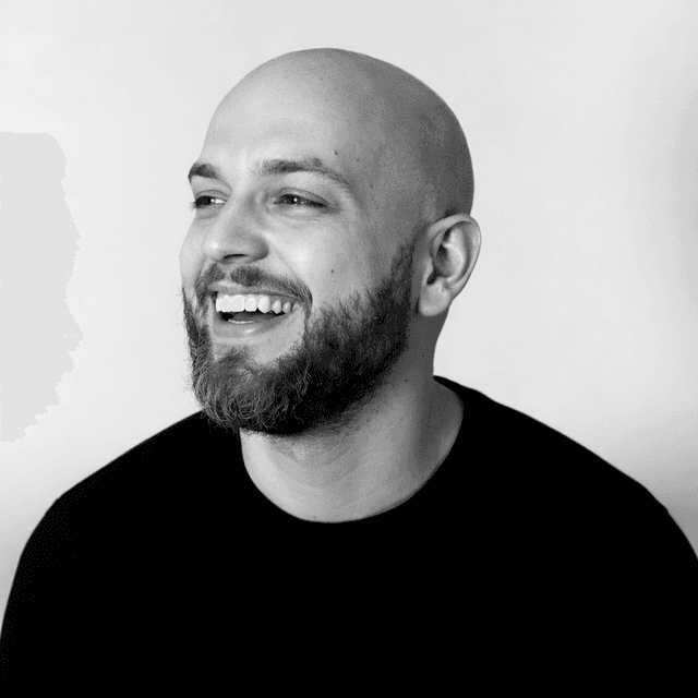 Guillaume Dhainaut, fondateur de BALYS